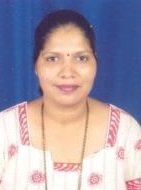 Dr. Anuradha Naik, Assistant Director (Additional Charge)