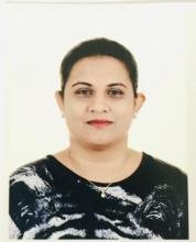 Dr. Charlette E. Fernandes